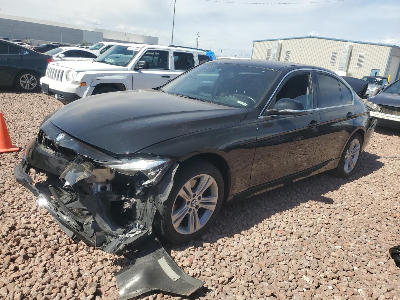 Bmw 3er (2018)