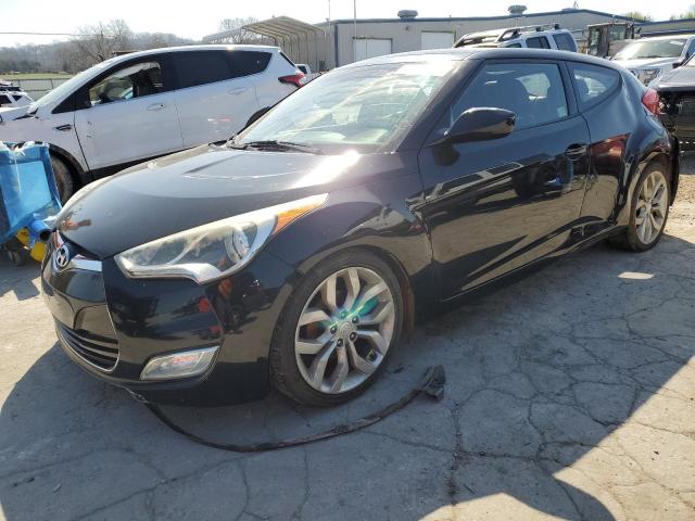 Hyundai Veloster (2012)