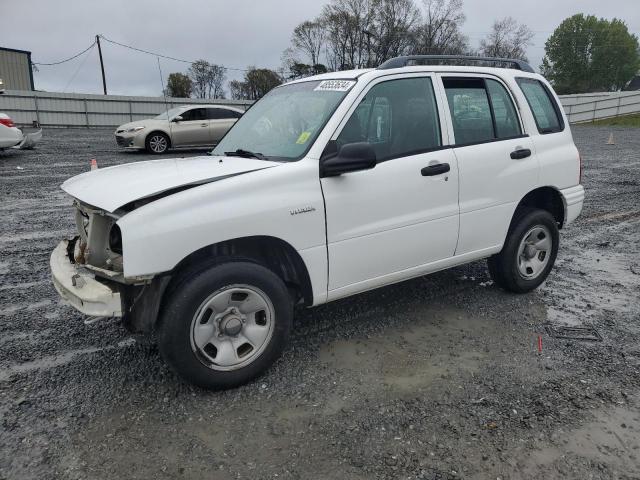Suzuki Vitara (2003)