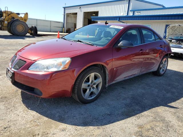 Pontiac G6 (2008)