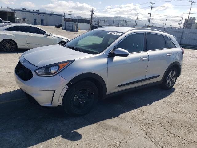 Kia Niro fe (2018)