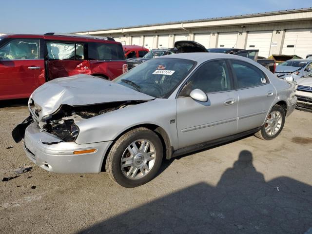 Mercury Sable (2004)