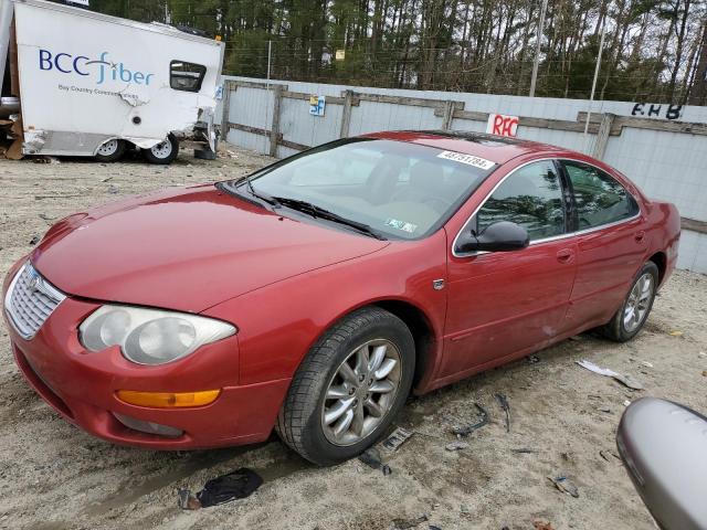 Chrysler 300 (2004)