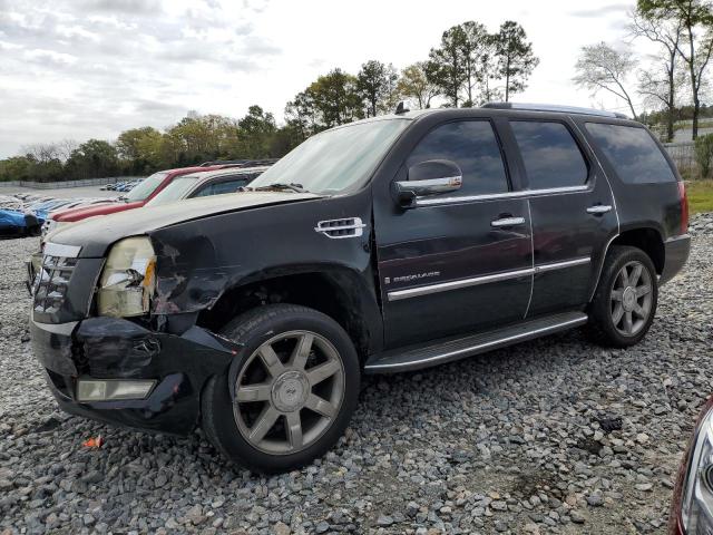 Cadillac Escalade (2007)