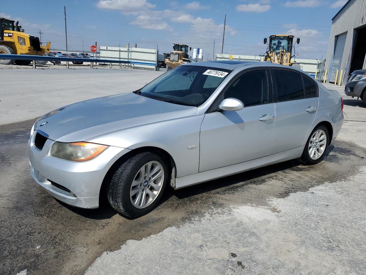 Bmw 3er (2007)