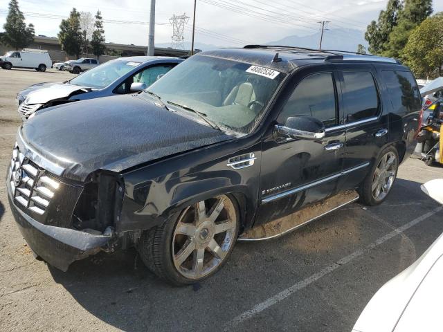 Cadillac Escalade (2008)