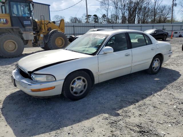 Buick Park ave (1999)