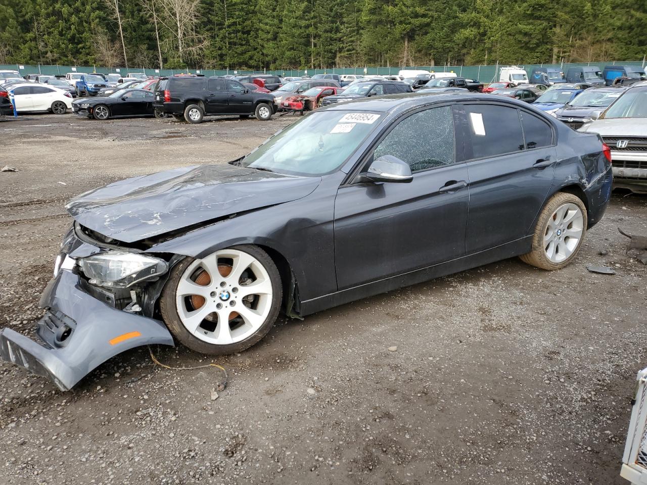 Bmw 3er (2017)
