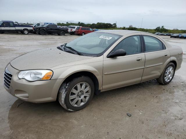 Chrysler Sebring (2004)