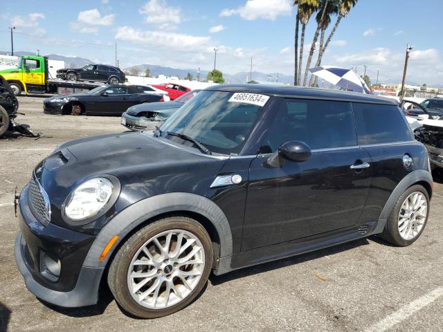 Mini Cooper (2013)