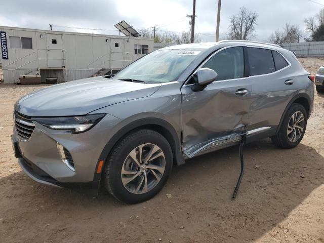 Buick Envision (2023)