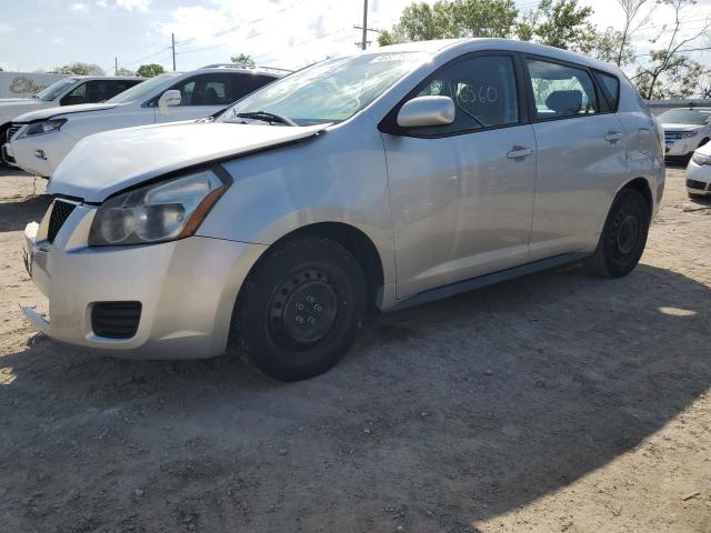 Pontiac Vibe (2009)