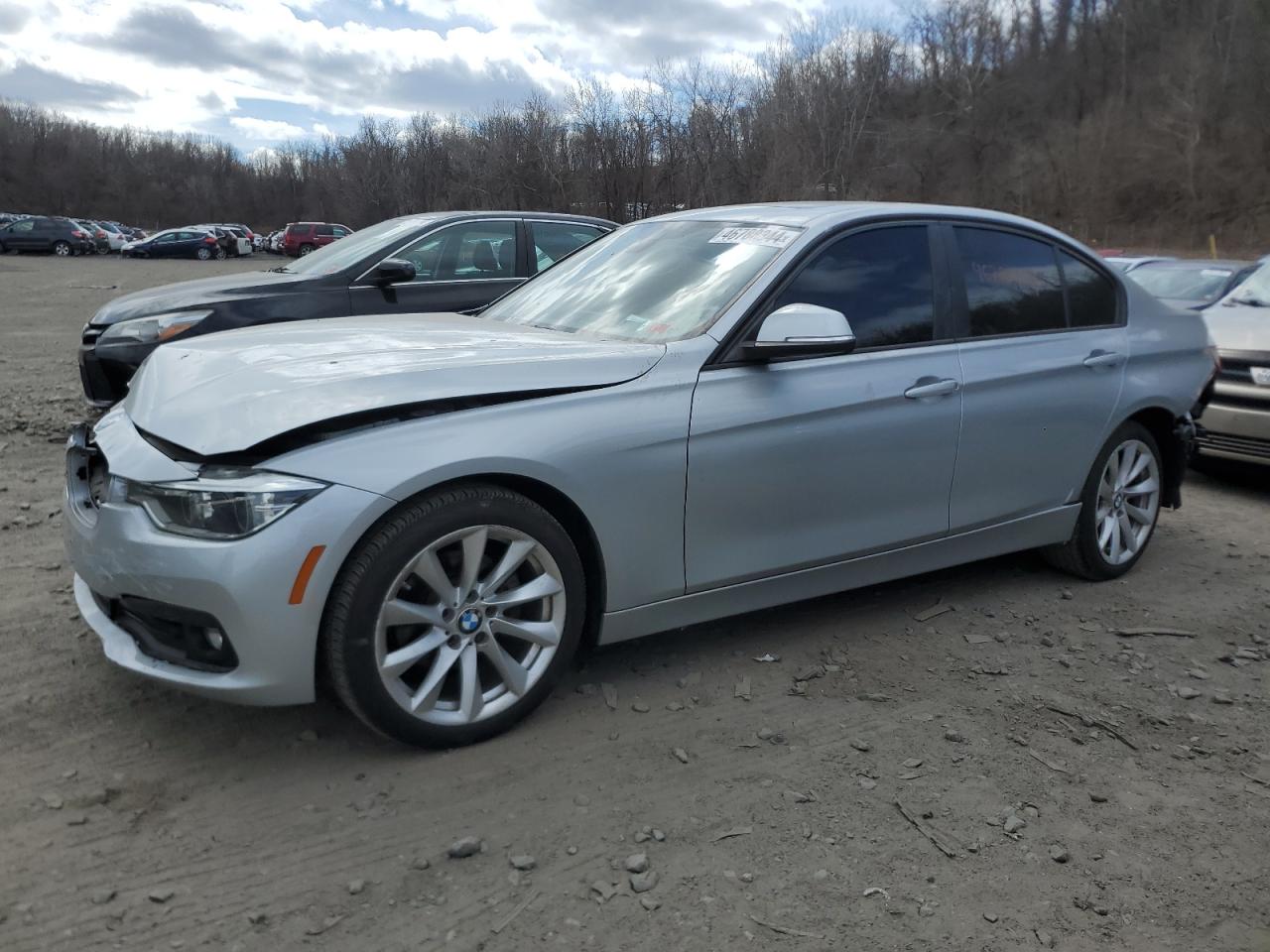Bmw 3er (2018)