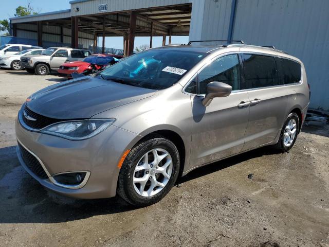 Chrysler Pacifica (2018)