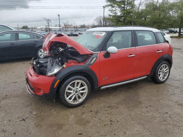 Mini Cooper (2016)