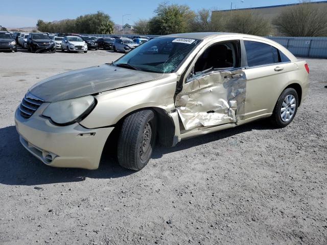 Chrysler Sebring (2010)