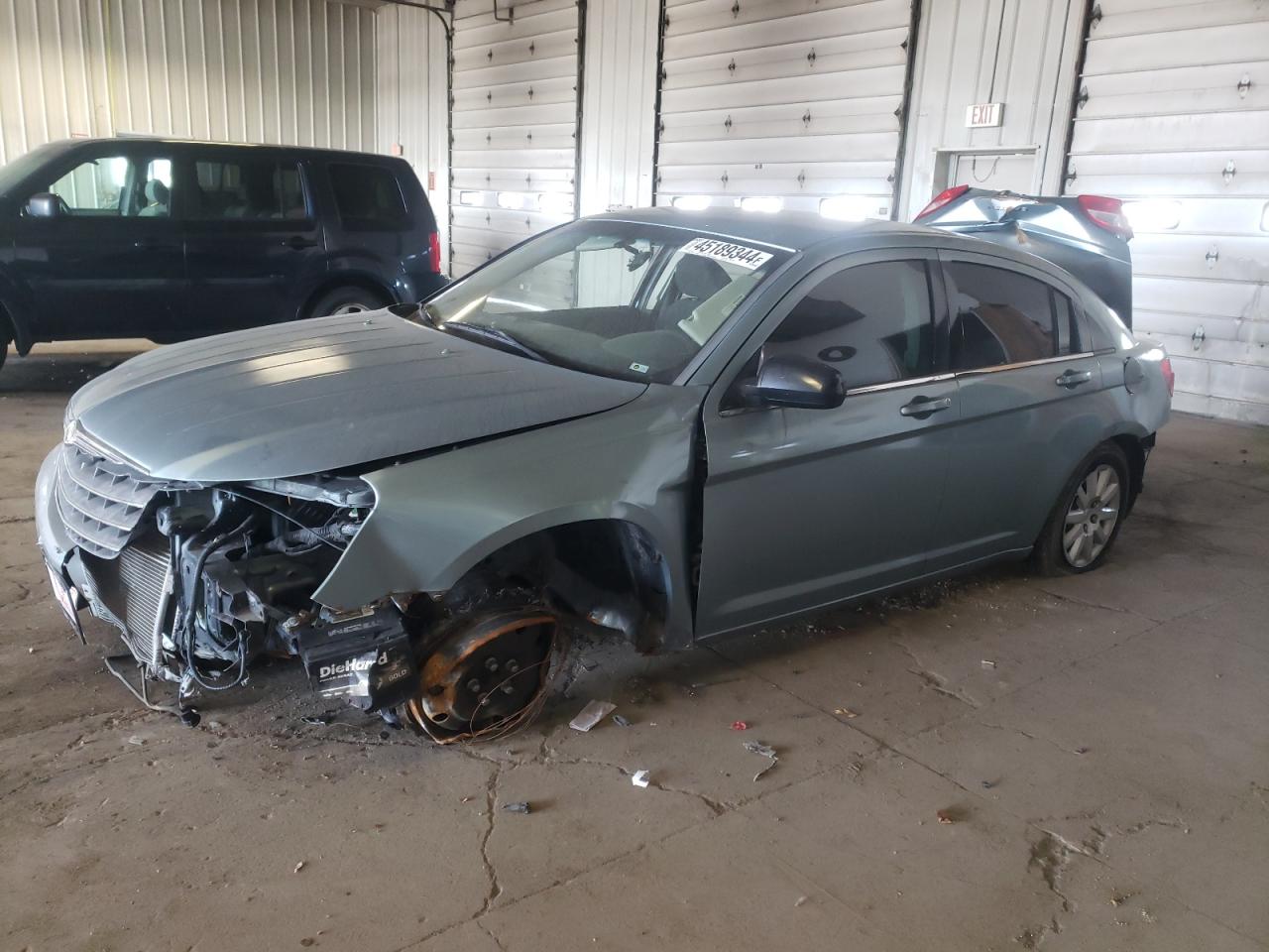 Chrysler Sebring (2009)