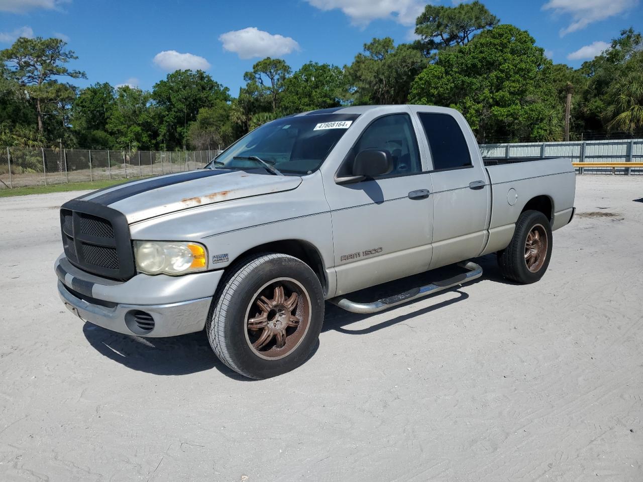 Dodge Ram (2004)