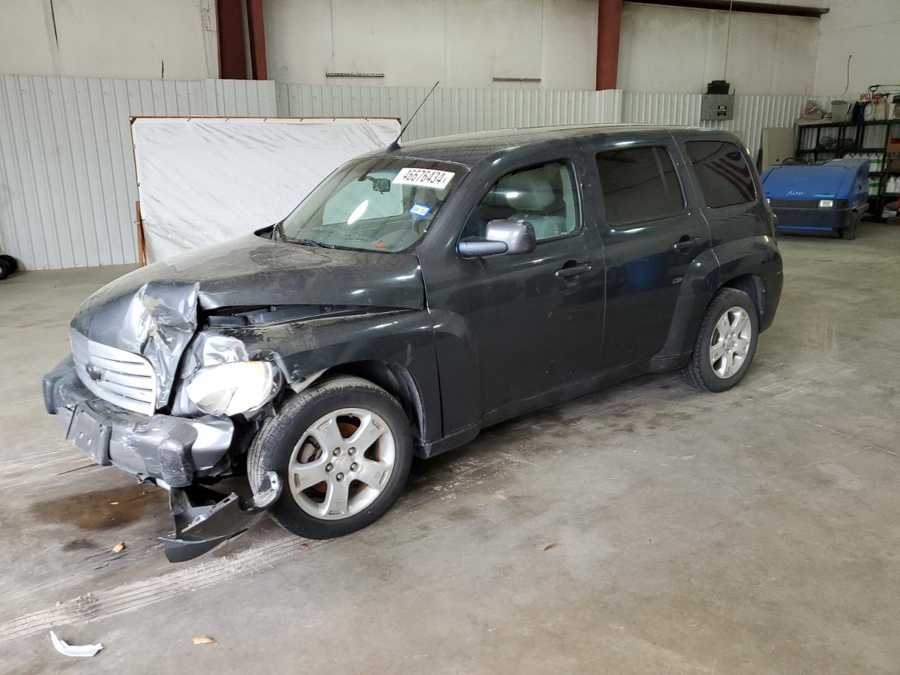 Chevrolet Hhr (2011)