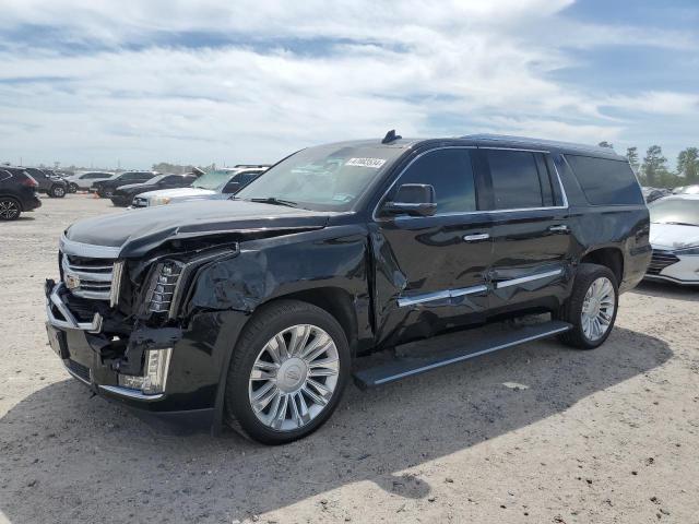 Cadillac Escalade (2019)