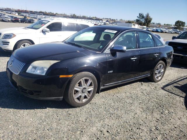 Mercury Sable (2008)