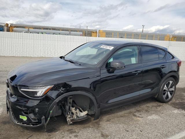 Volvo C40 rechar (2023)
