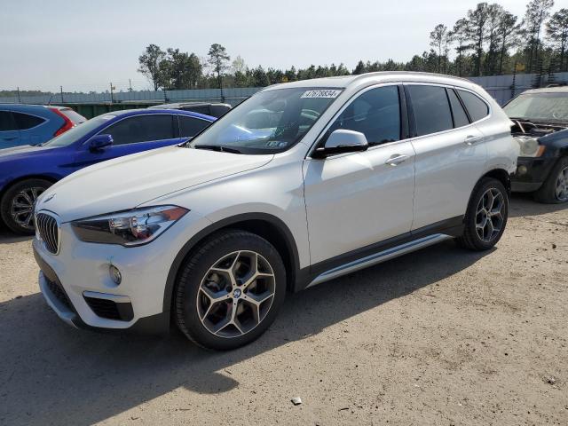 Bmw X1 (2019)