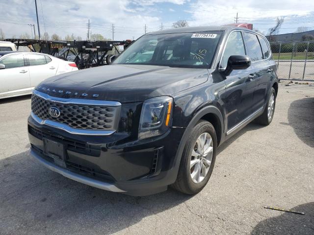 Kia Telluride (2020)