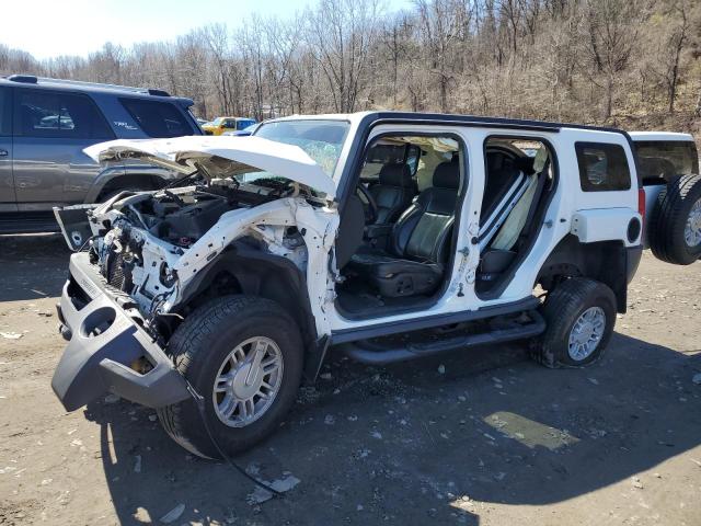 Hummer H3 (2008)