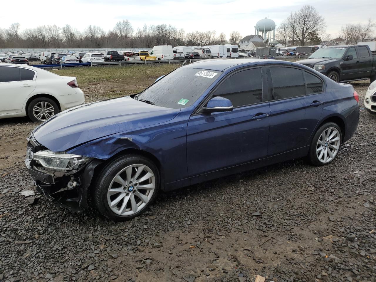 Bmw 3er (2018)