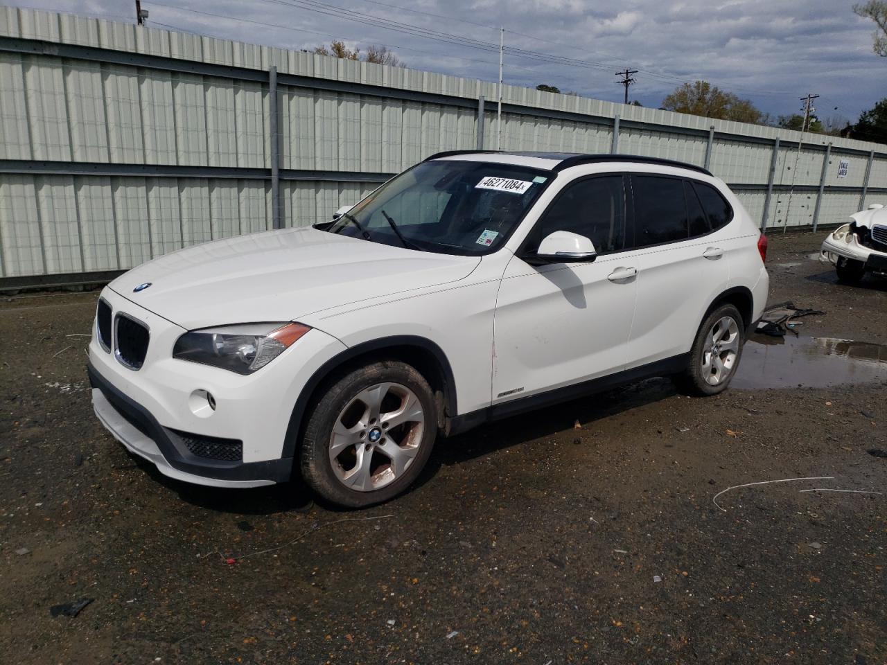 Bmw X1 (2015)