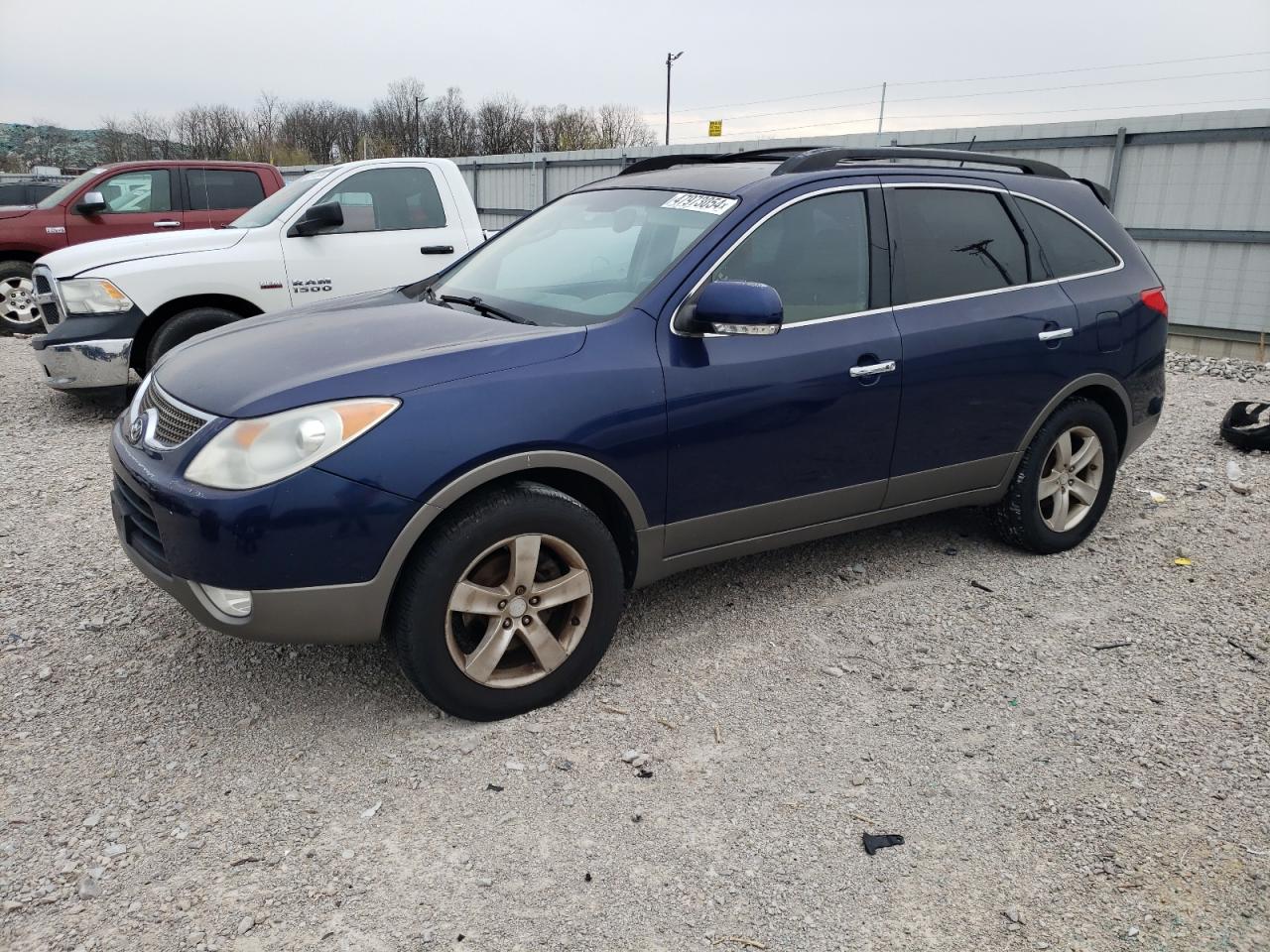 Hyundai Veracruz (2008)