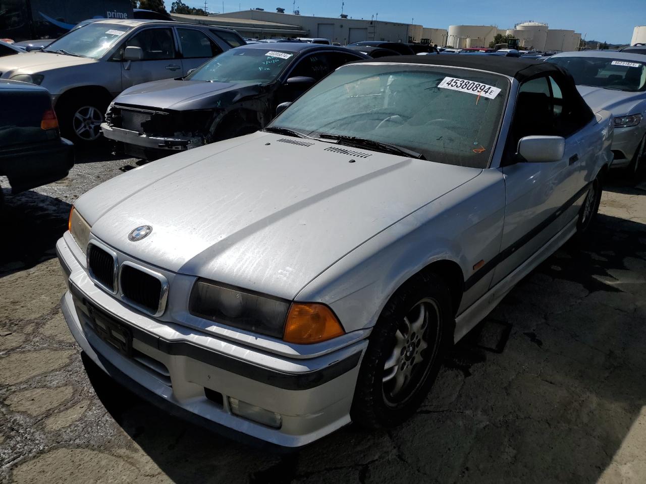 Bmw 3er (1999)