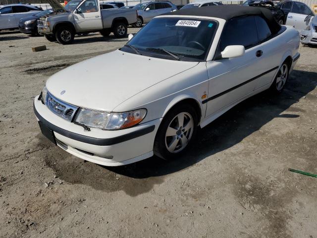 Saab 9 3 (2003)