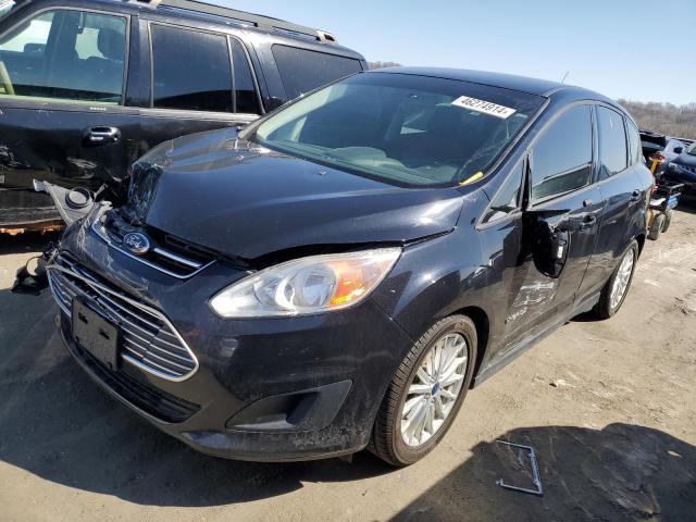 Ford Cmax (2016)