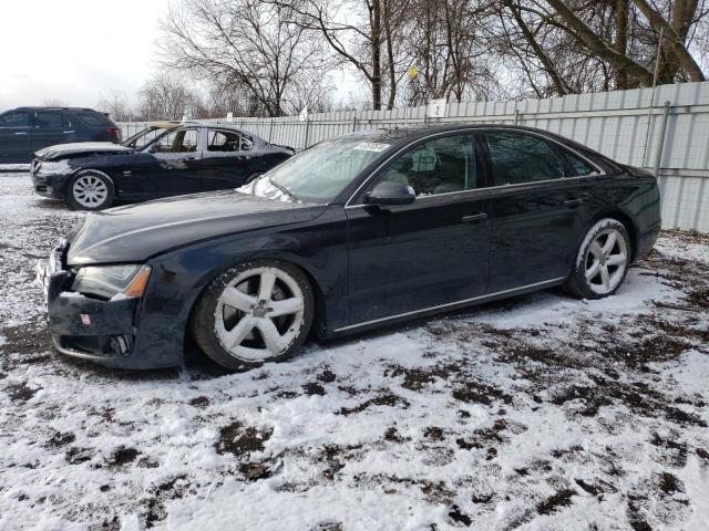 Audi A8 (2013)