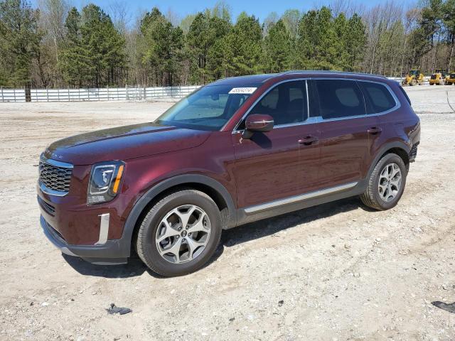 Kia Telluride (2020)