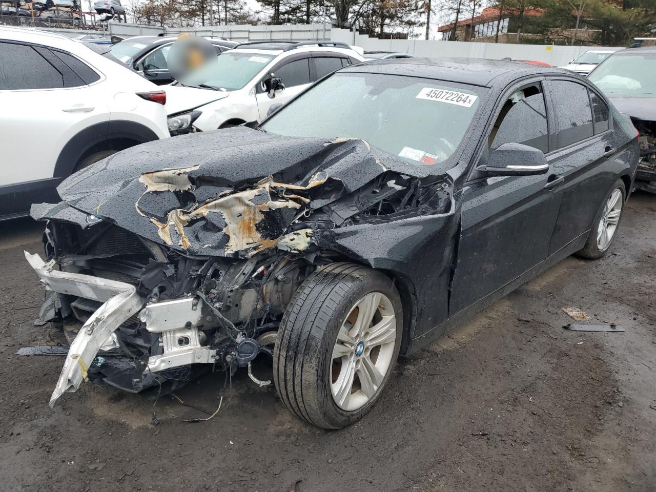 Bmw 3er (2016)