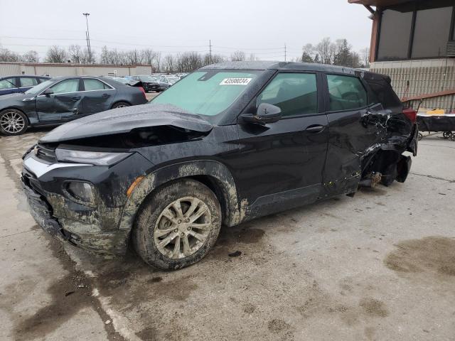 Chevrolet Trailblzr (2023)