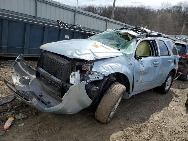 Mercury Mariner (2008)