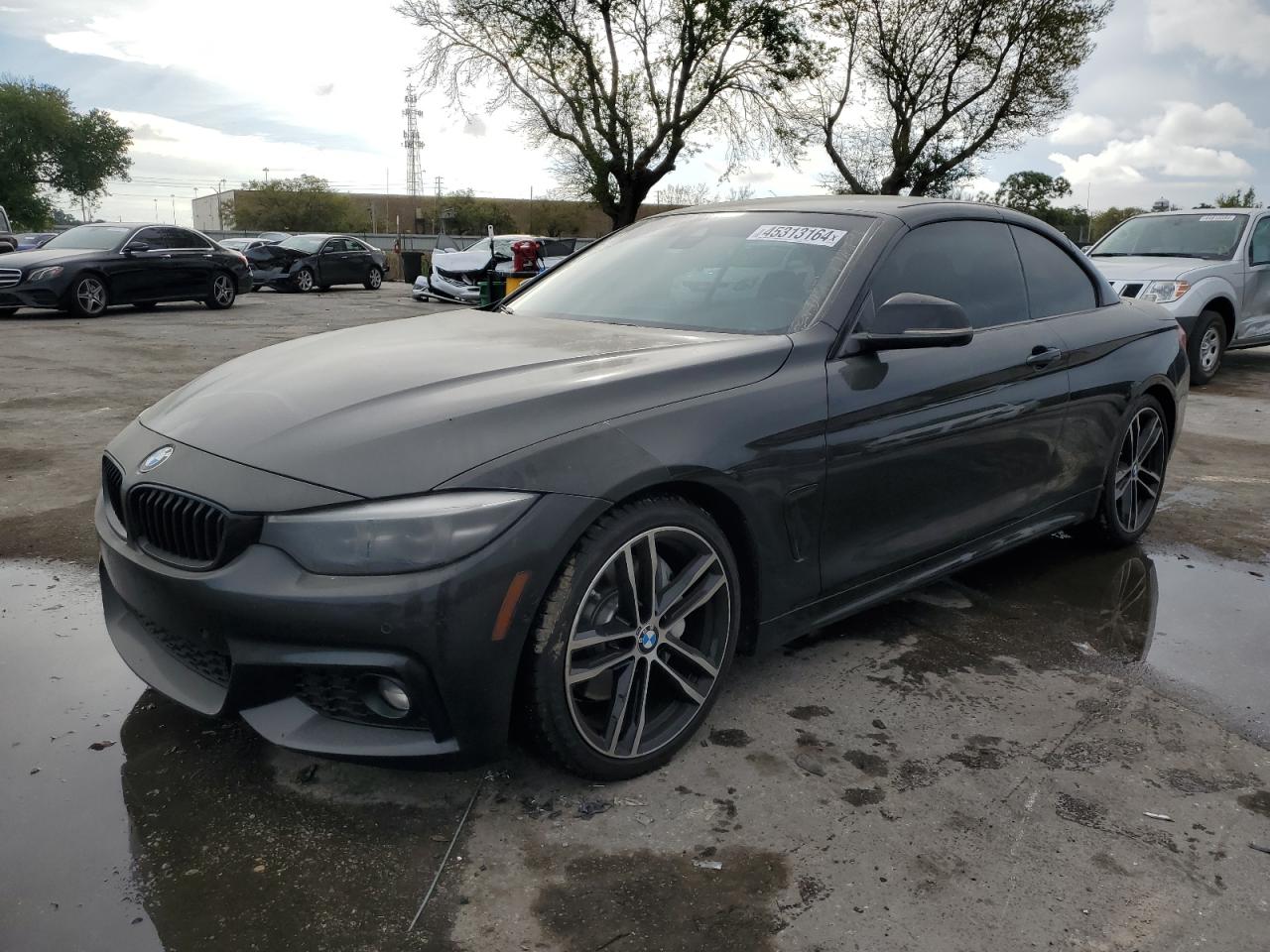 Bmw 4er (2020)