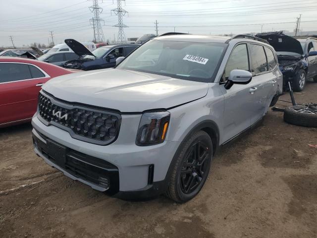 Kia Telluride (2024)