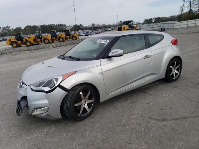 Hyundai Veloster (2012)