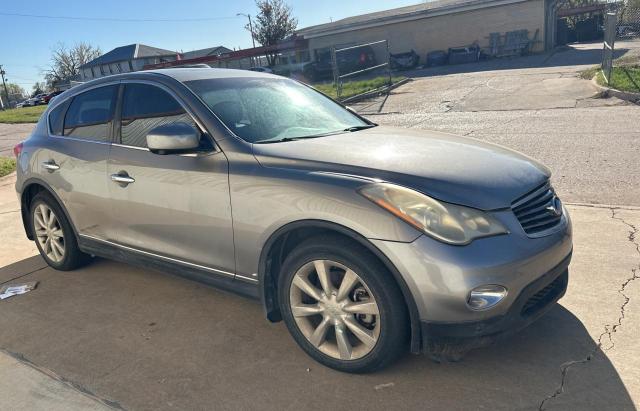 Infiniti Ex35 (2008)