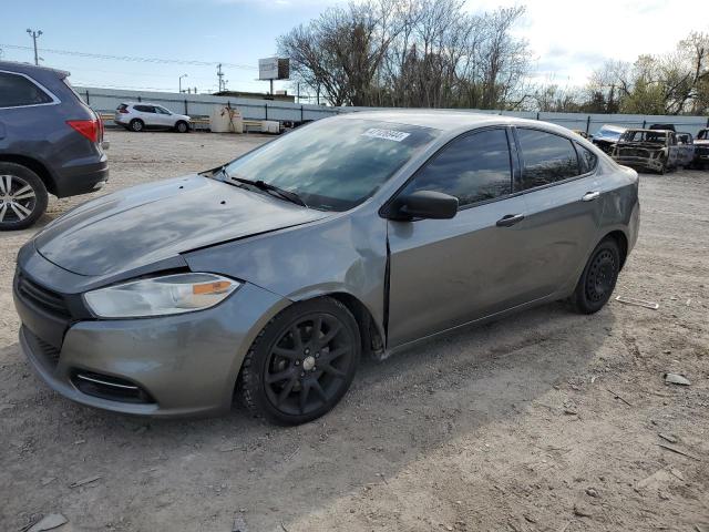 Dodge Dart (2013)