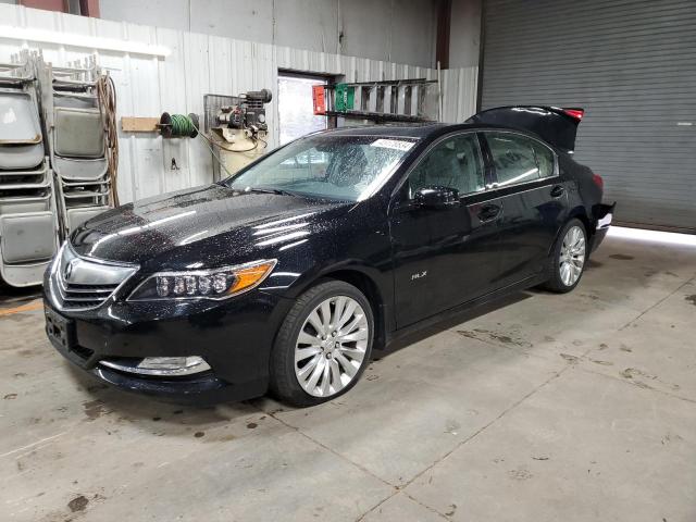 Acura Rlx (2014)