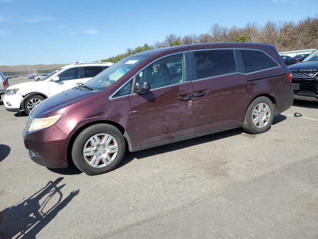 Honda Odyssey lx (2011)