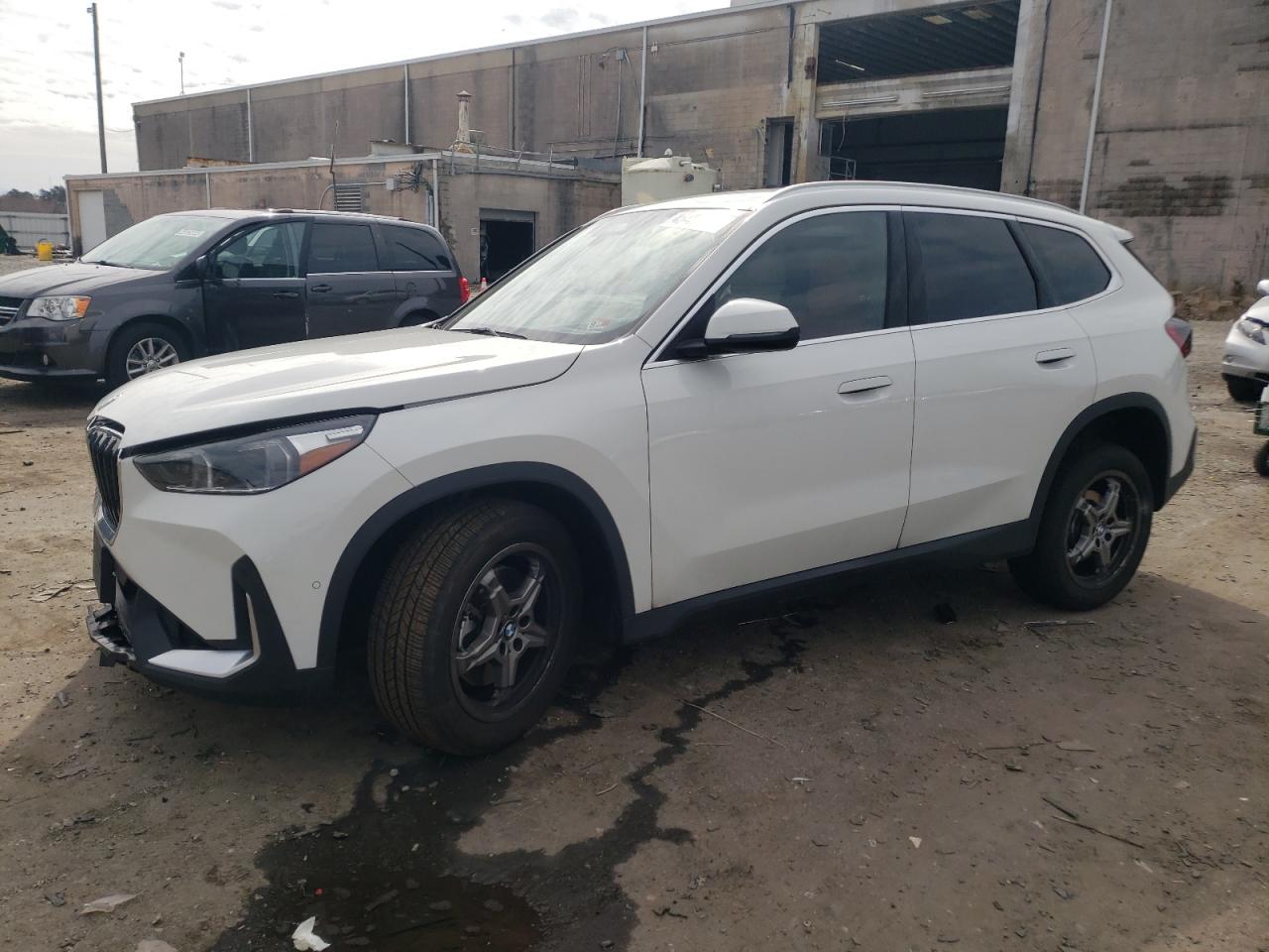 Bmw X1 (2023)