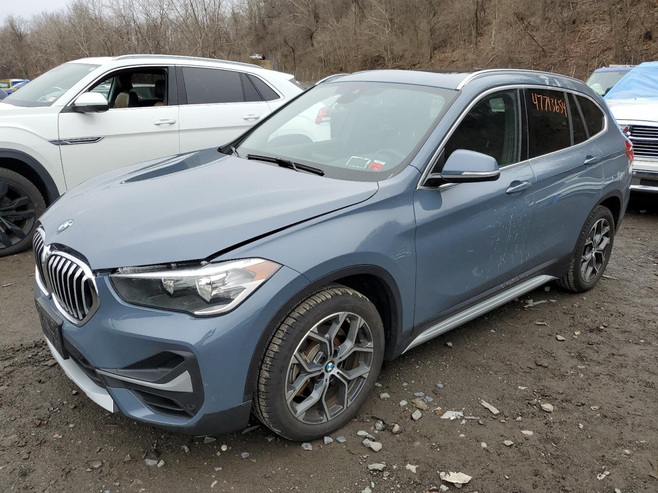 Bmw X1 (2021)