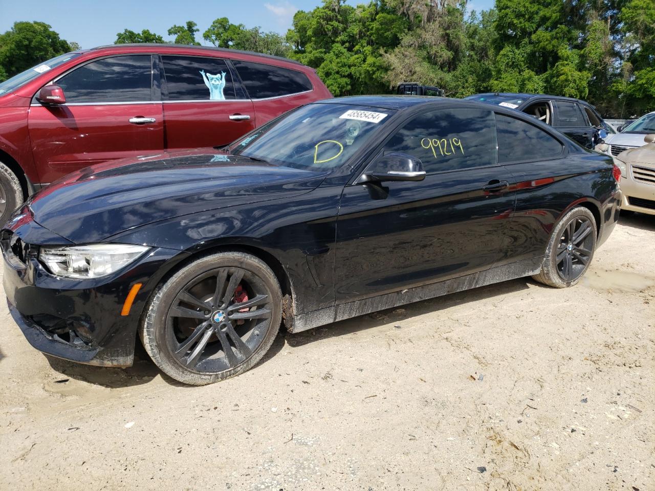 Bmw 4er (2014)